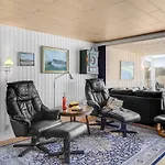 בית נופש 2 Bedroom Awesome In Fanø