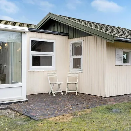 In With Wifi Holiday home
