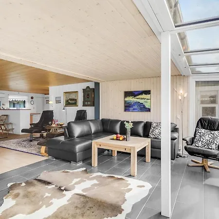 Holiday home In With Wifi