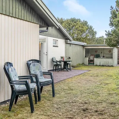 2 Bedroom Awesome In * Fanø