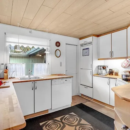 2 Bedroom Awesome In Fanø