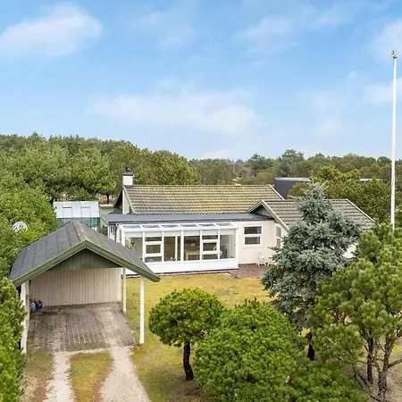 Holiday home In With Wifi *
