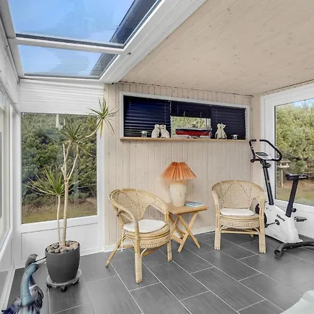 2 Bedroom Awesome In * Fanø