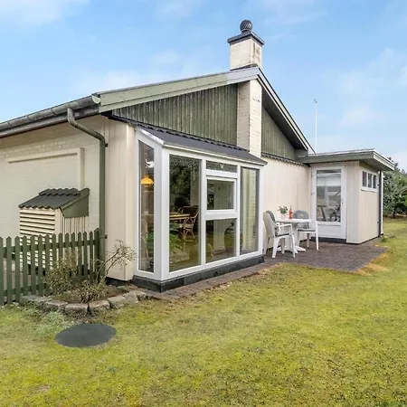 Holiday home In With Wifi