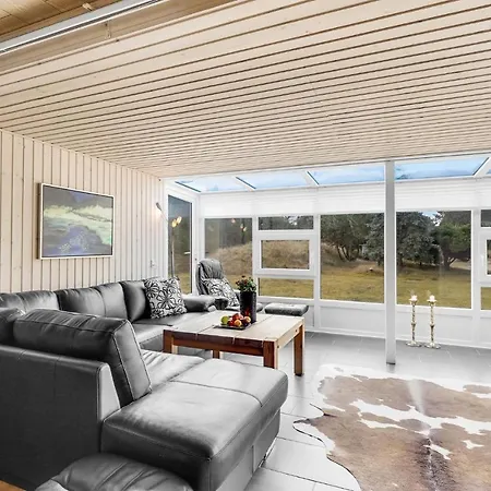 Casa vacanze 2 Bedroom Awesome In Fanø