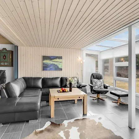 Casa vacanze 2 Bedroom Awesome In Fanø