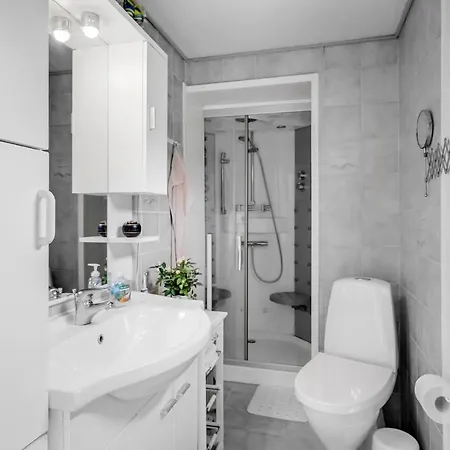 2 Bedroom Awesome In 펜션 Fanø