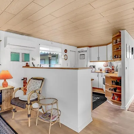 2 Bedroom Awesome In * Fanø