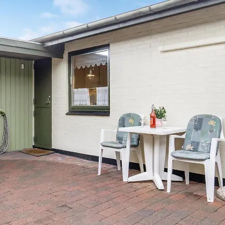 Holiday home In With Wifi