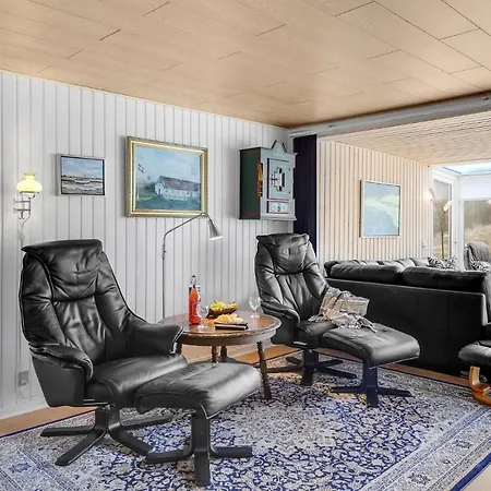 펜션 2 Bedroom Awesome In Fanø