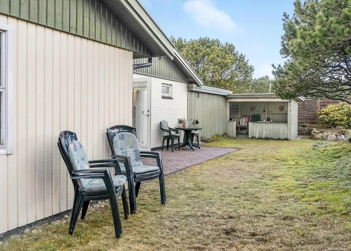 2 Bedroom Awesome In * Fanø