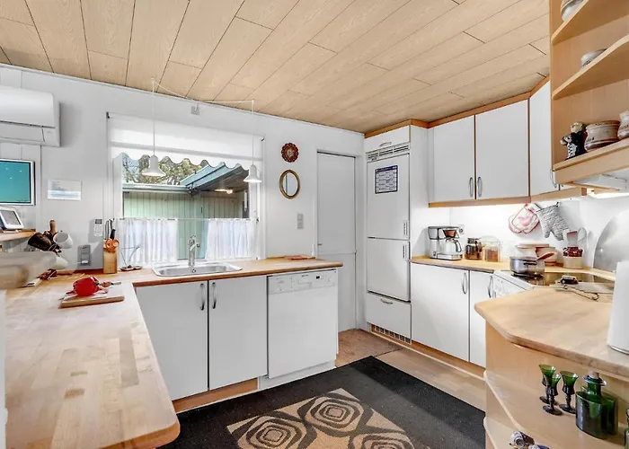 2 Bedroom Awesome In Fanø