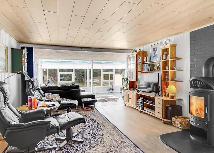 2 Bedroom Awesome In * Fanø