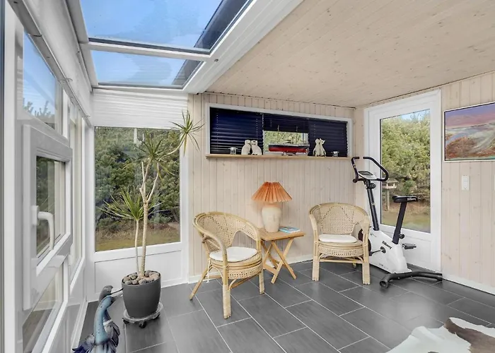 2 Bedroom Awesome In * Fanø