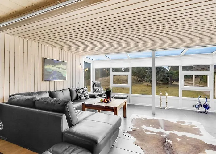 Dom wakacyjny 2 Bedroom Awesome In Fanø