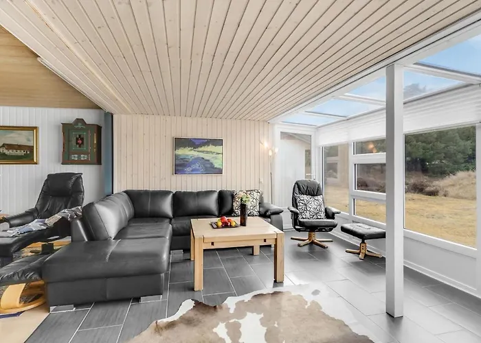 Dom wakacyjny 2 Bedroom Awesome In Fanø