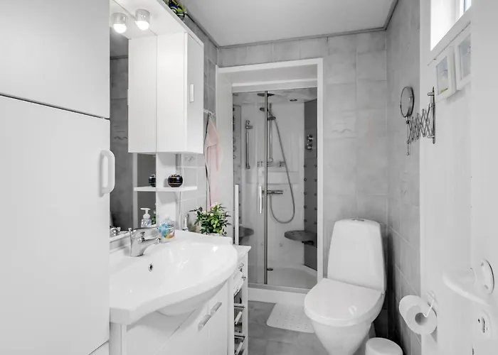 2 Bedroom Awesome In Dom wakacyjny Fanø