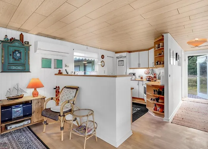 2 Bedroom Awesome In * Fanø