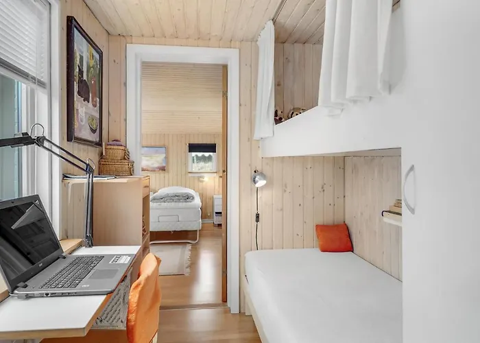 2 Bedroom Awesome In * Fanø