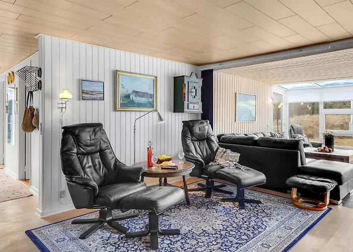 Dom wakacyjny 2 Bedroom Awesome In Fanø